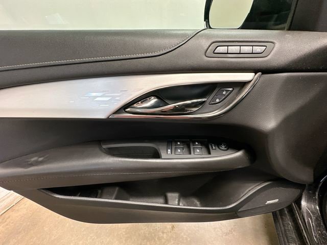2013 Cadillac ATS 2.0L Turbo Performance Black at Luther Ford