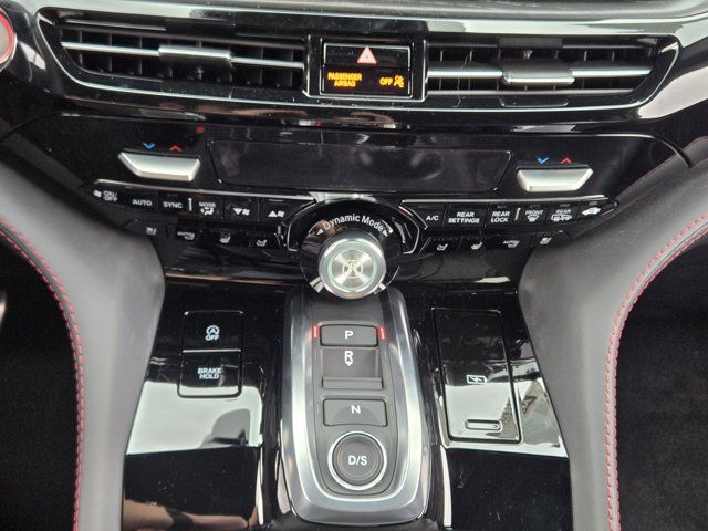 new 2026 Acura MDX car, priced at $78,125