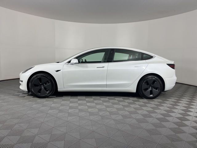 2019 Tesla Model 3 Standard Range Plus 6