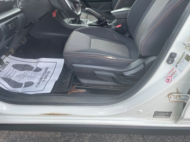 Used 2019 Subaru Crosstrek SUV