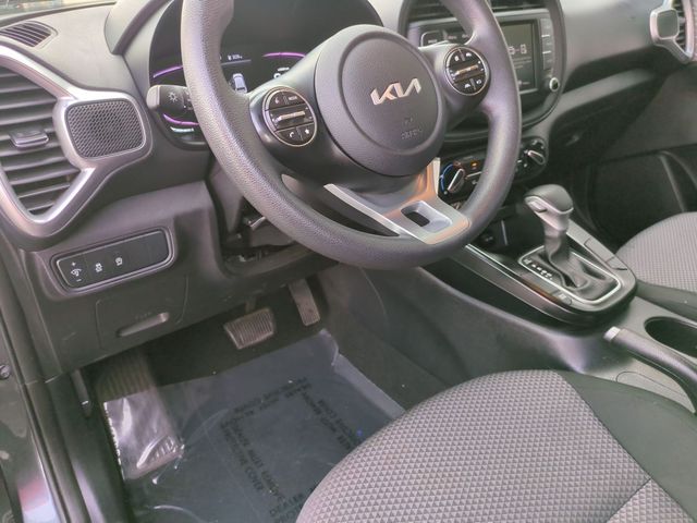 used 2024 Kia Soul car, priced at $17,000