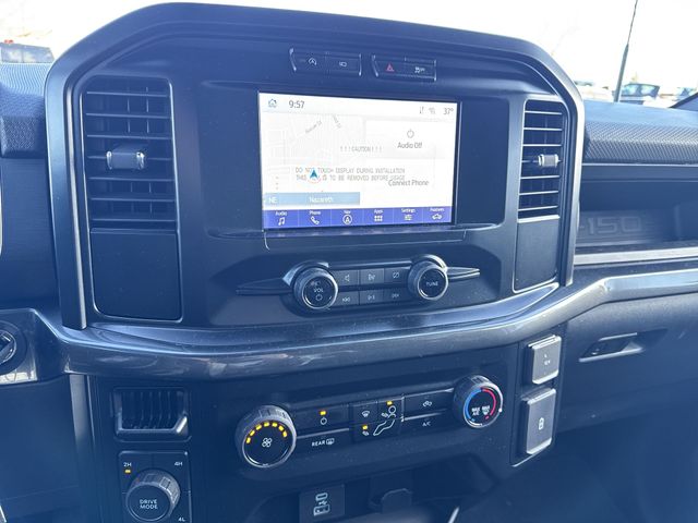 used 2023 Ford F-150 car, priced at $33,583