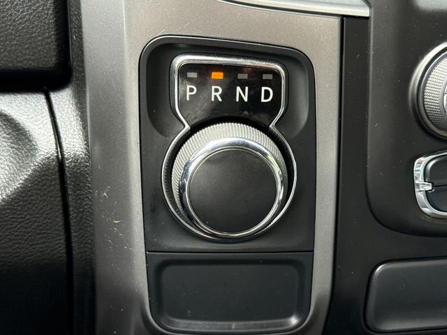 Used 2022 Ram 1500 Classic Truck