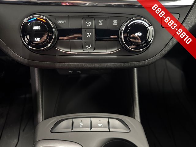 2025 Buick Envista Preferred photo