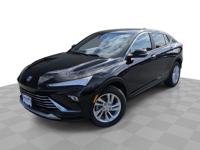 2024 Buick Envista Preferred FWD