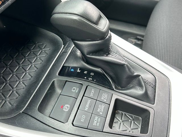 used 2019 Toyota RAV4 car, priced at $21,209