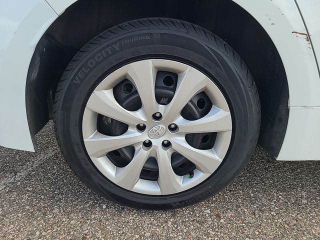 Used 2024 Toyota Corolla Sedan
