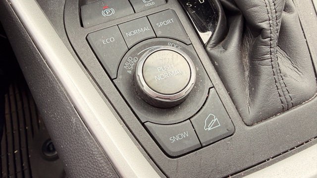 Used 2023 Toyota RAV4 SUV