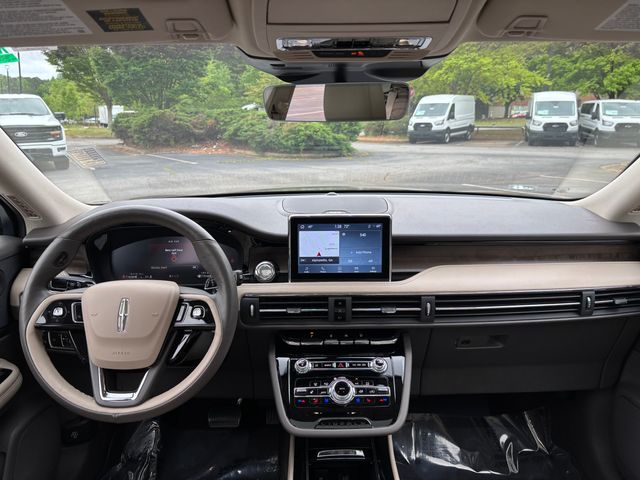 2021 Lincoln Corsair Grand Touring photo
