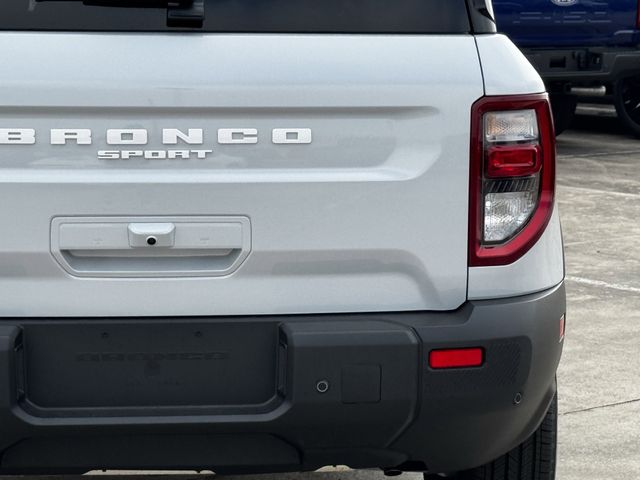 New 2026 White Ford Outer Banks image 9