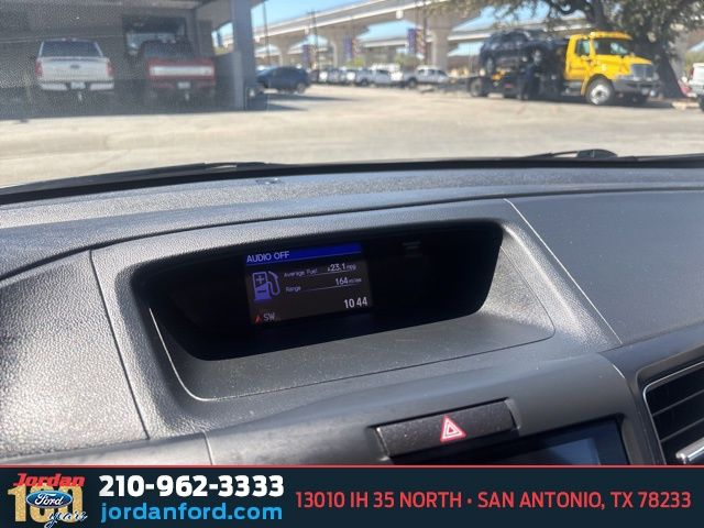 Used Car 2016 Honda Cr-v  Ex For Sale Under $20,000 In San Antonio, Texas