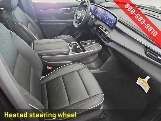 2025 Buick Enclave Sport Touring photo