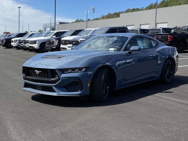 2024 Ford Mustang GT 3