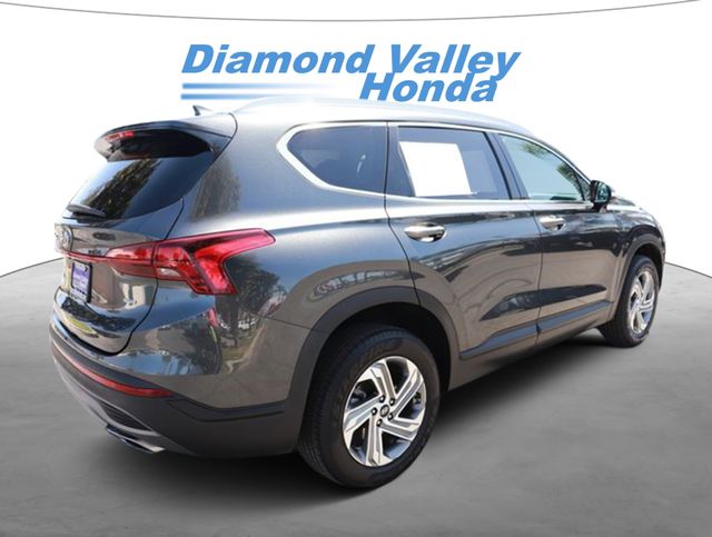 2023 Hyundai Santa Fe SEL 6