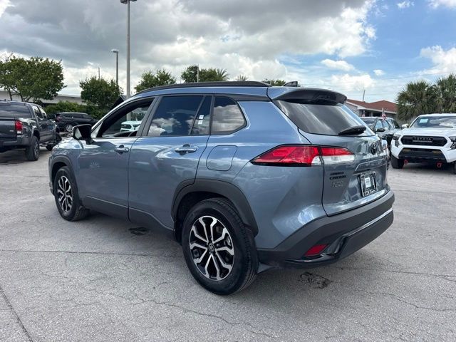 2025 Toyota Corolla - $29,488