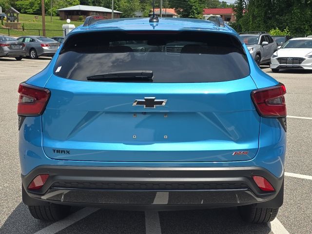 2025 Chevrolet Trax 2RS:C02644