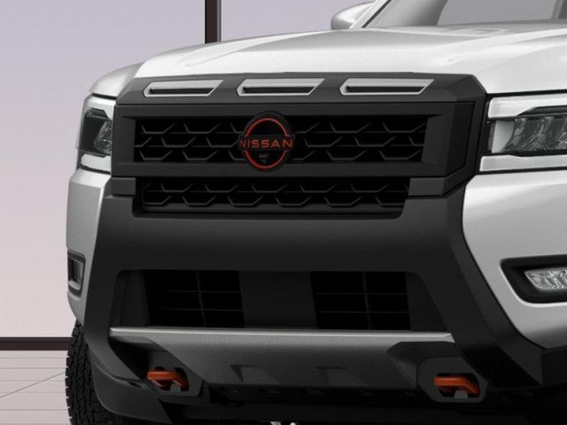 2026 Nissan Frontier PRO-X - Photo 12