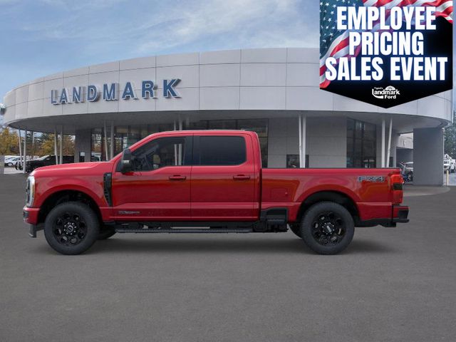 new 2026 Ford F-250SD car, priced at $75,523