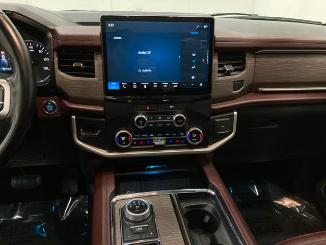 2023 Ford Expedition Limited MAX