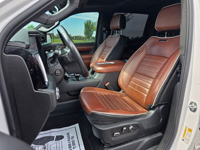 2022 GMC Sierra 1500 Denali Ultimate