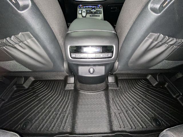 Used 2022 White Hyundai SEL image 29