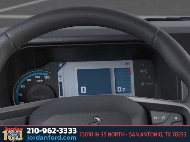 New Car 2025 Ford Bronco  Badlands For Sale Under $60,000 In San Antonio, Texas