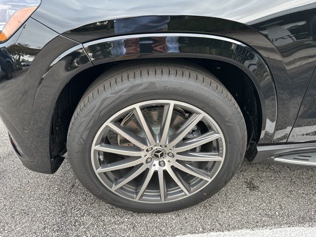 2026 Mercedes-Benz GLS GLS 450 - 10