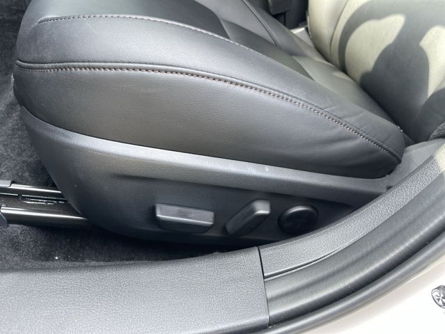 Used 2024 Silver Mazda 2.5 S Preferred Package image 12