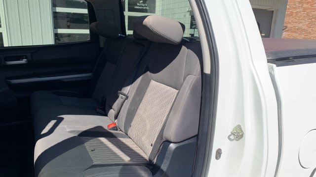 Used 2015 Toyota Tundra Truck