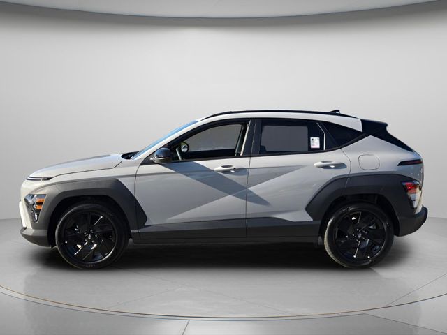 2026 Hyundai Kona - $27,821
