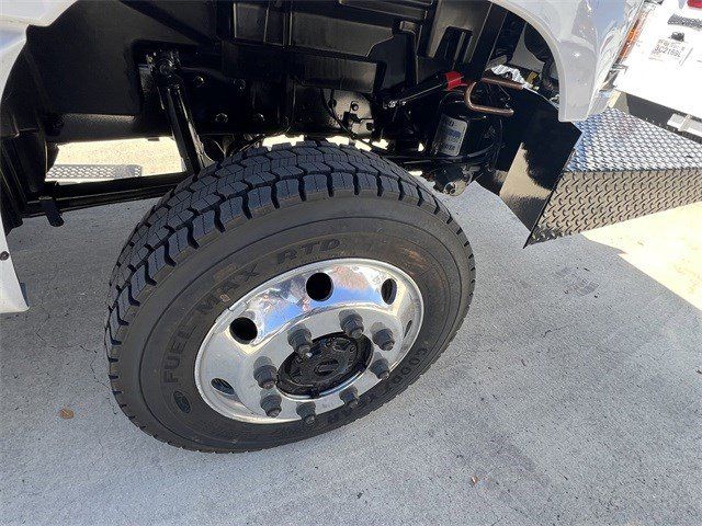 New Car 2024 Chevrolet Silverado 4500hd  Work Truck For Sale Under $80,000 In San Antonio, Texas