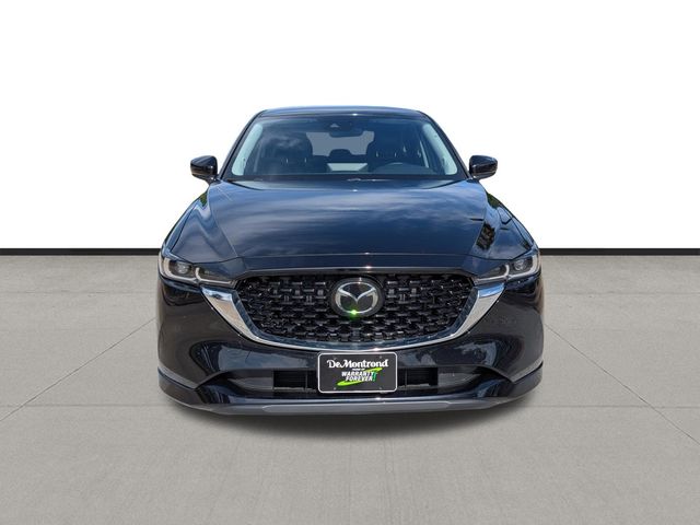 2024 Mazda CX-5 2.5 S Select Package - 1