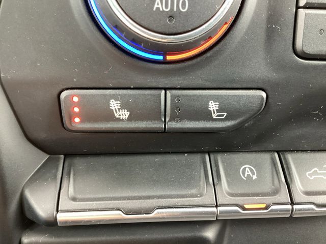 Used Car 2020 Chevrolet Silverado 1500  Lt For Sale Under $30,000 In San Antonio, Texas