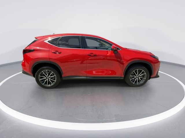 Used 2025 Lexus NX SUV