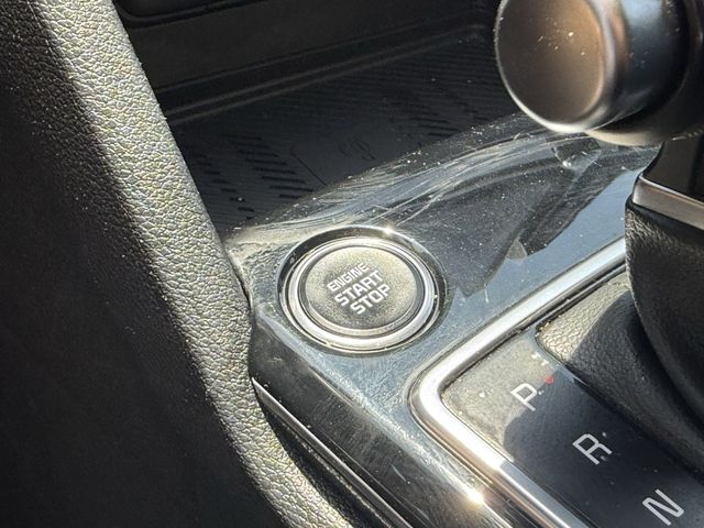 2025 Kia Sportage EX Gray at DeMontrond Automotive Group