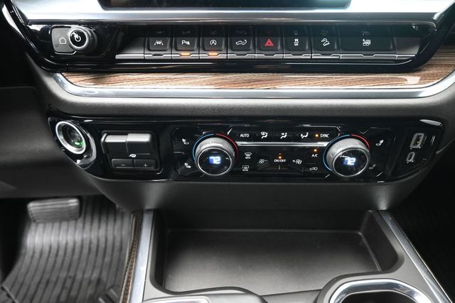 Used 2023 Chevrolet Silverado 1500 Truck