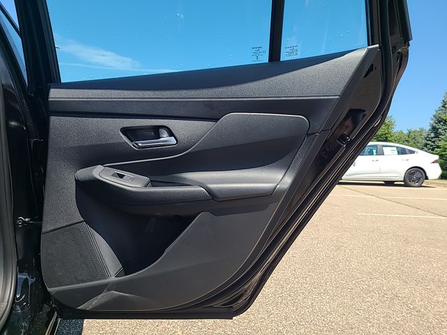 New 2026 Nissan Sentra Sedan