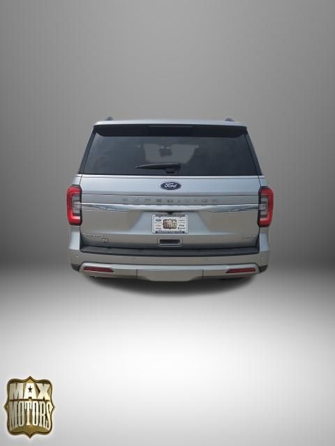 Used 2023 Ford Expedition Max SUV