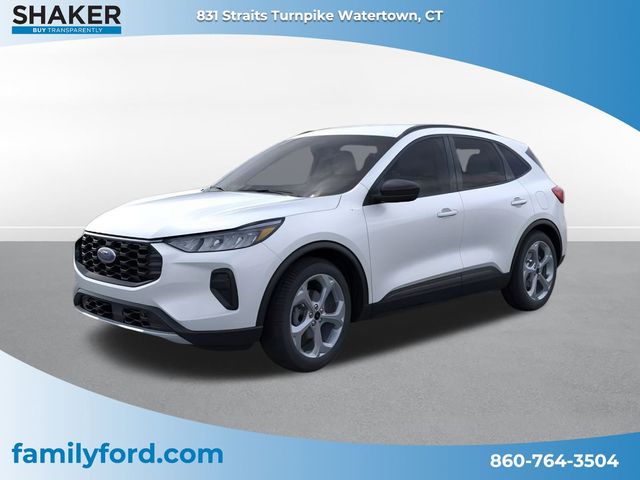 2026 Ford Escape ST-Line AWD