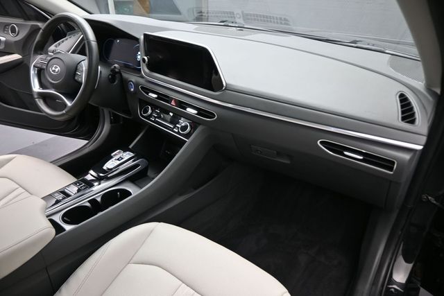 Used 2023 Hyundai Sonata Sedan
