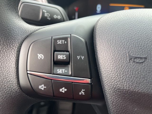 2026 Ford Escape Active:168185