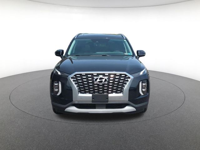 used 2020 Hyundai Palisade car, priced at $25,995