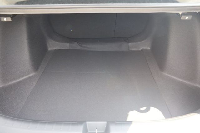 New 2026 Meteorite Gray Metallic Honda Sport Sedan image 42