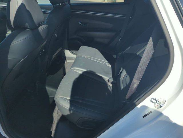 2023 Hyundai Tucson SEL photo