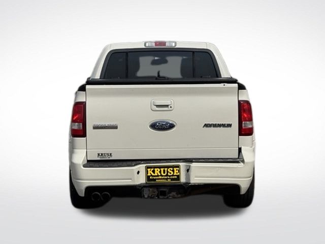 2009 Ford Explorer Sport Trac Limited