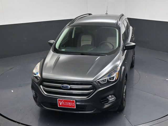 2019 Ford Escape SEL Gray at Autostrade