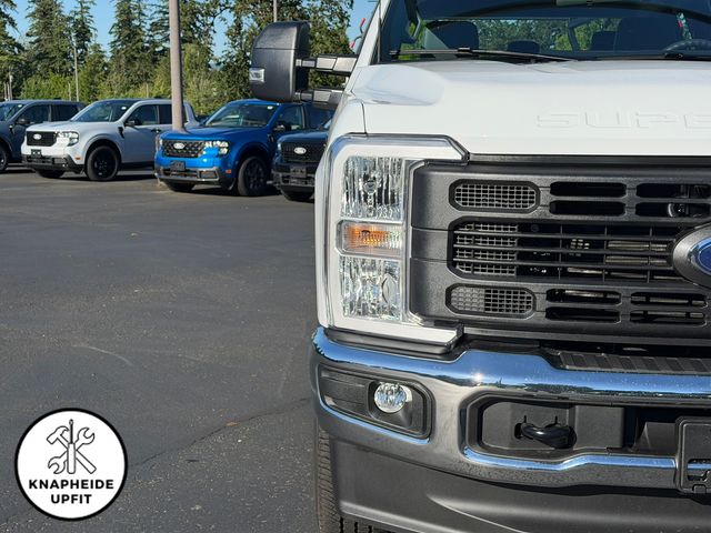 new 2026 Ford F-250SD car, priced at $74,390