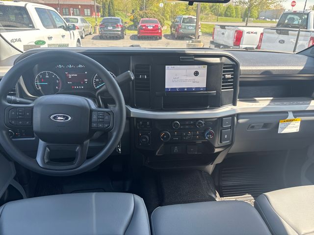 new 2026 Ford F-350SD car, priced at $79,549