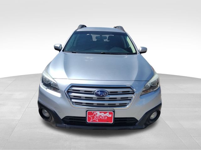 2016 Subaru Outback 2.5i Premium photo
