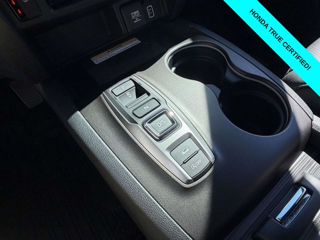 2022 Honda Passport TrailSport - Photo 21
